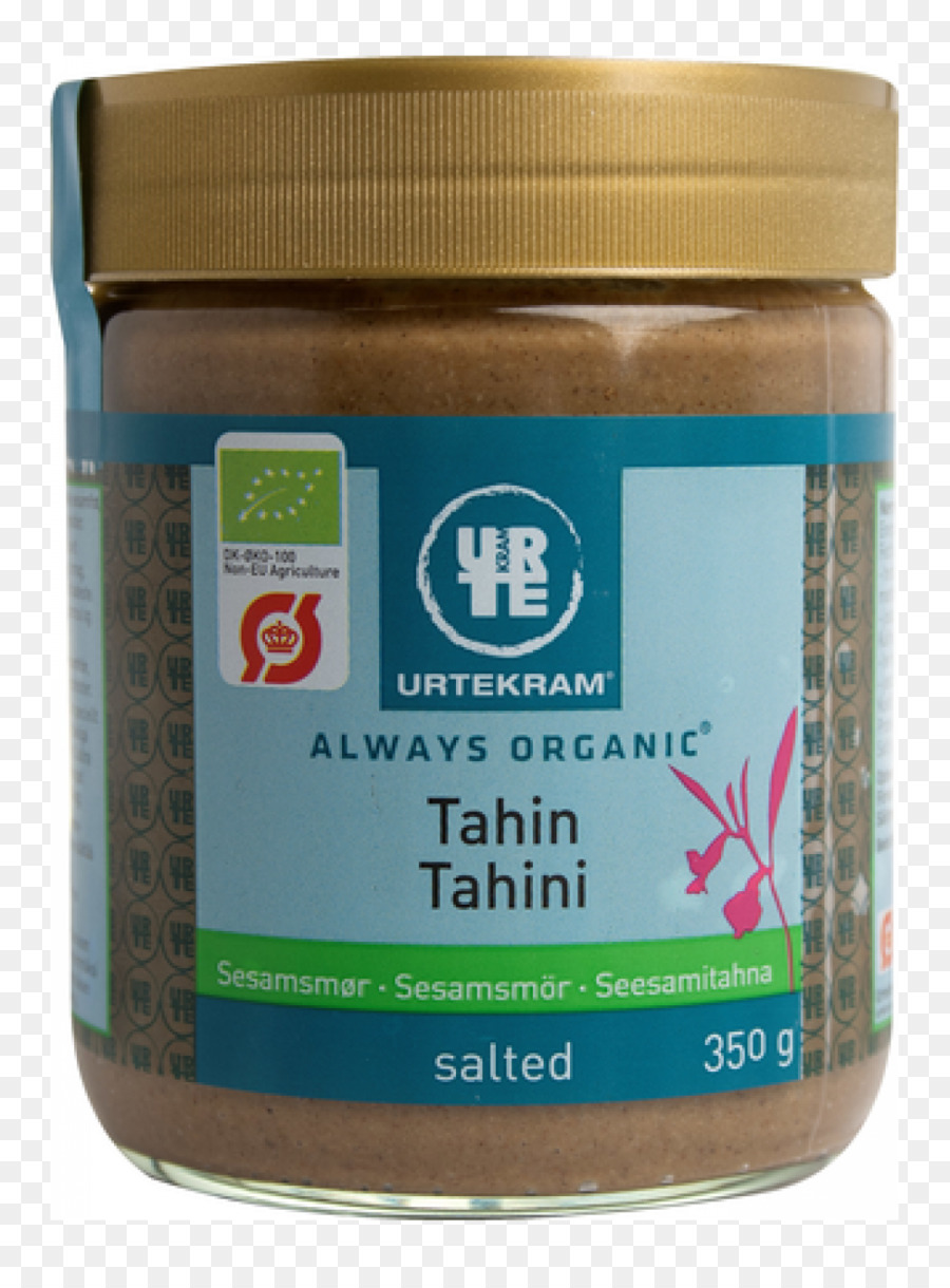 Tahini，Makanan Organik PNG