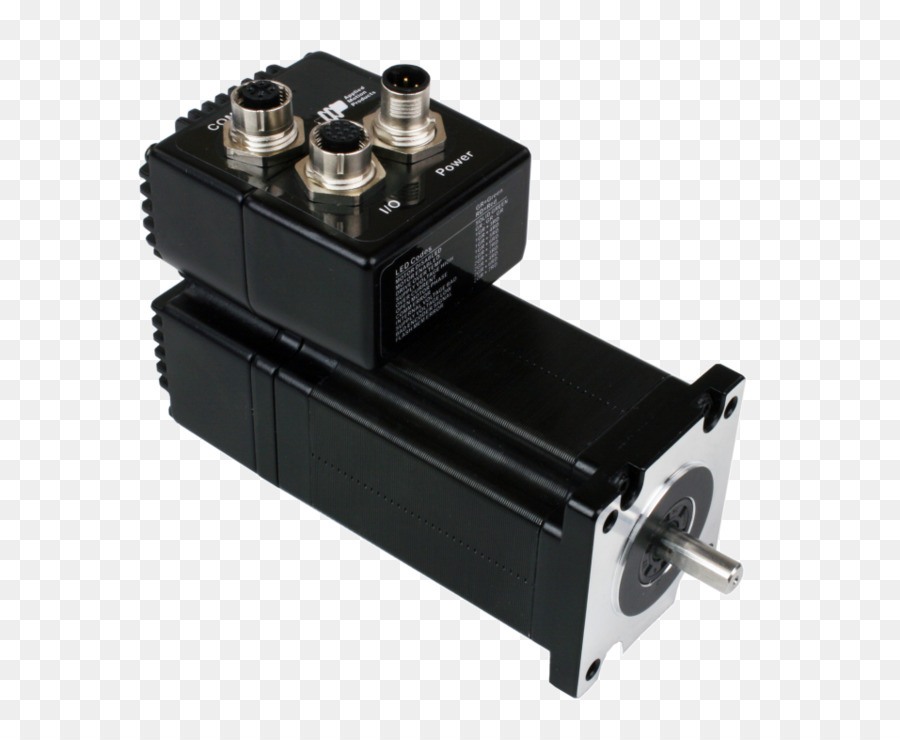 Motor Stepper，Kontrol Gerak PNG