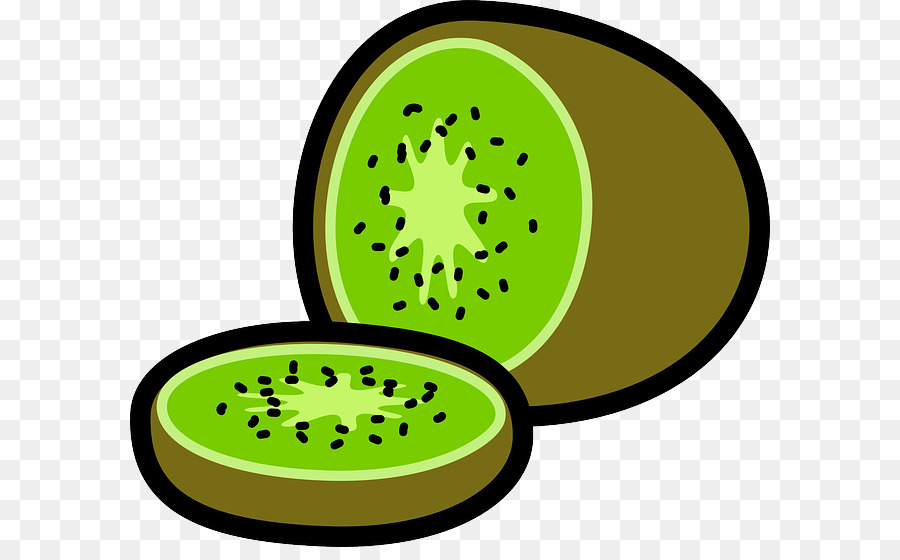 Kiwi，Makanan PNG