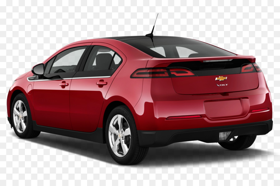 2015 Chevrolet Volt，2018 Chevrolet Volt PNG