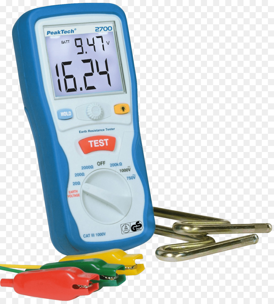 Tanah，Multimeter PNG