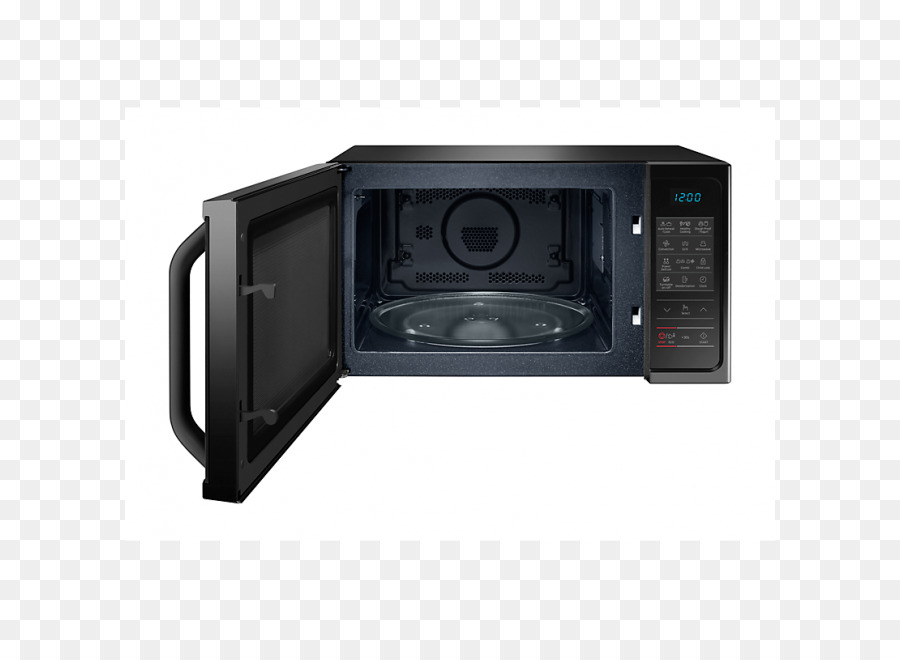 Buka Oven Mikrowave，Dapur PNG