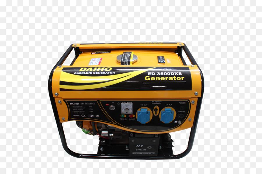 Generator Listrik，Dinamo PNG