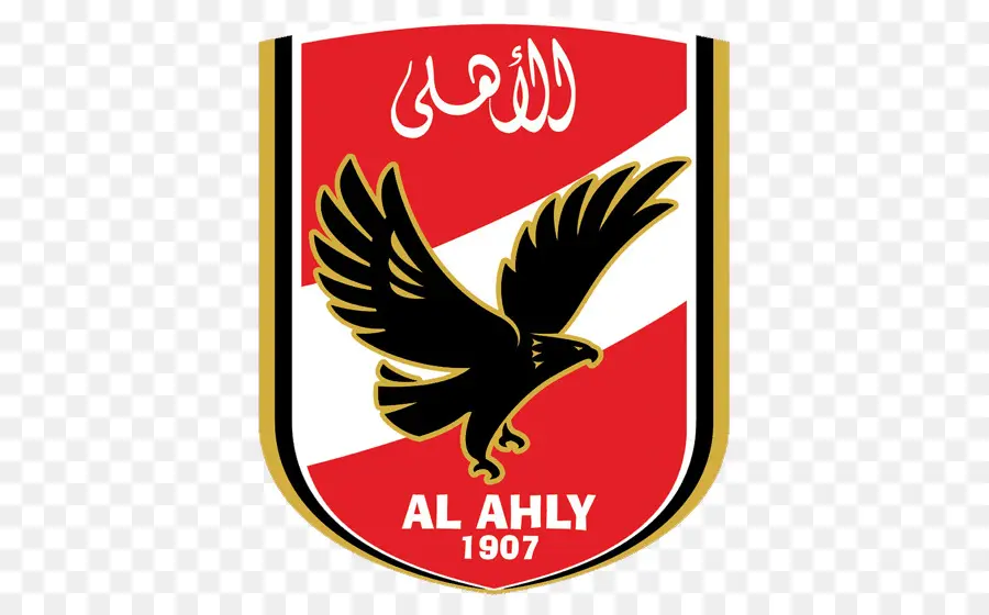 Al Ahly Sc，Liga Champions Caf PNG
