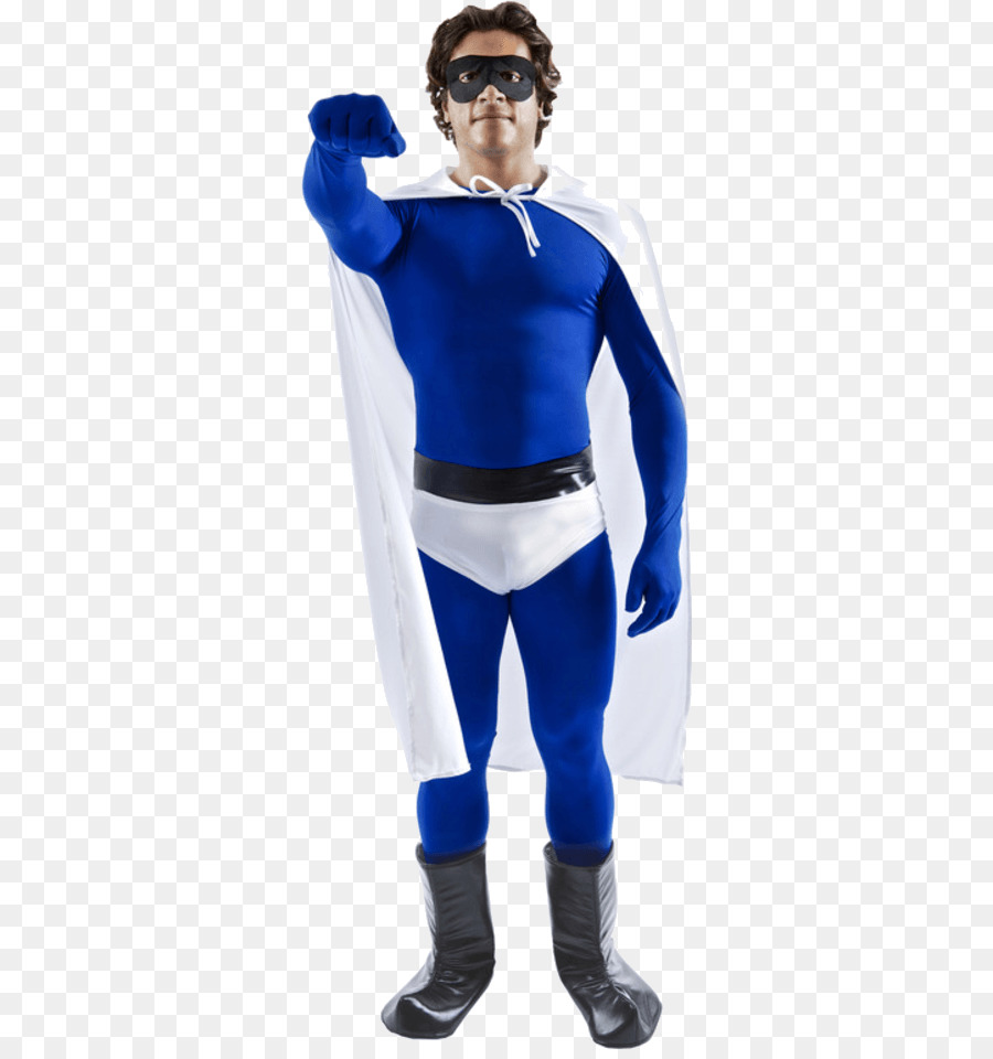 Super Hero，Kostum PNG