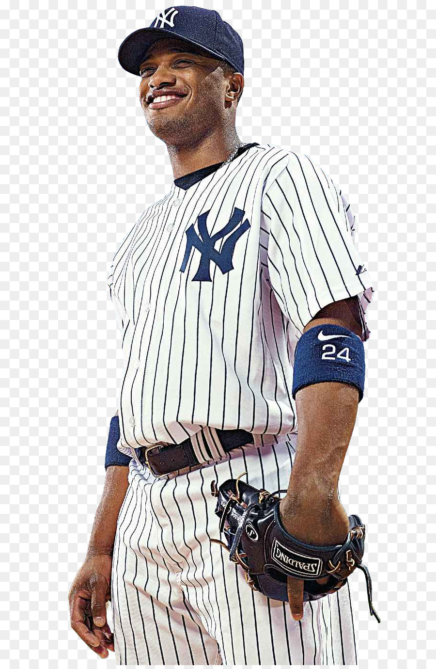 Robinson Sini，New York Yankees PNG