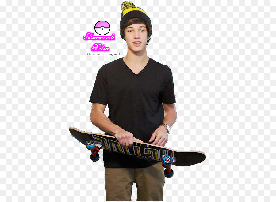 Cameron Dallas，Mengejar Cameron PNG