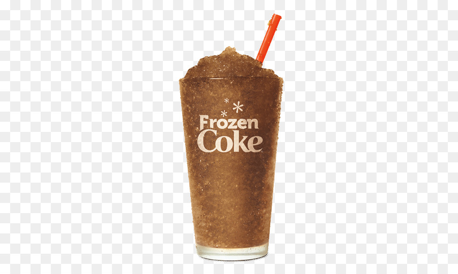 Coca Cola Beku，Minuman PNG