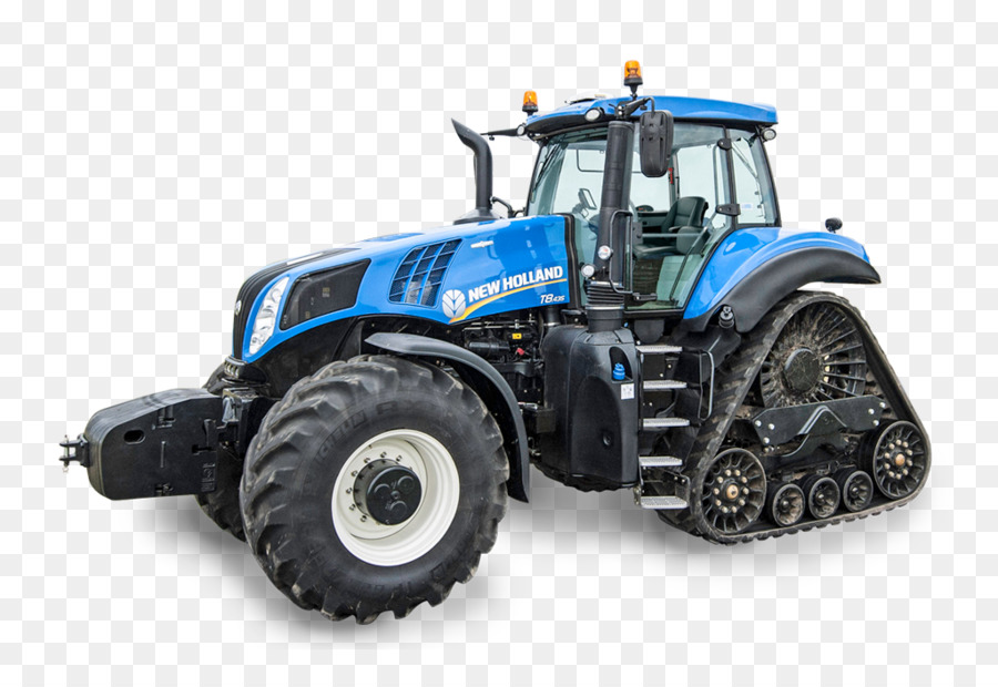 Traktor，Biru PNG