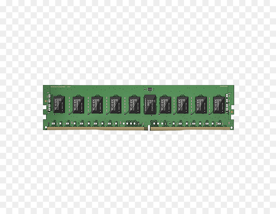 Ddr4 Sdram，Penyimpanan Data Komputer PNG