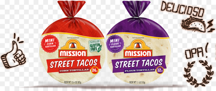 Taco，Makanan PNG