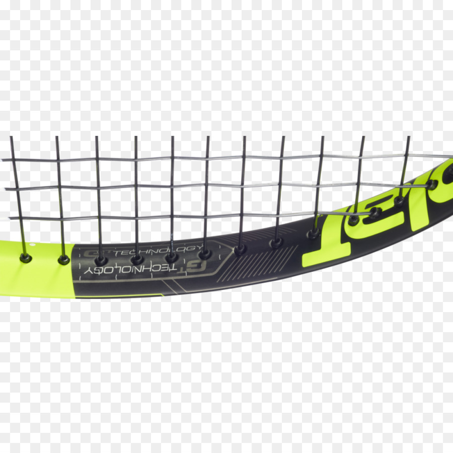 Babolat，Raket PNG