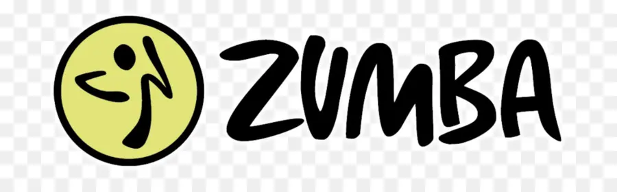 Logo Zumba，Kebugaran PNG