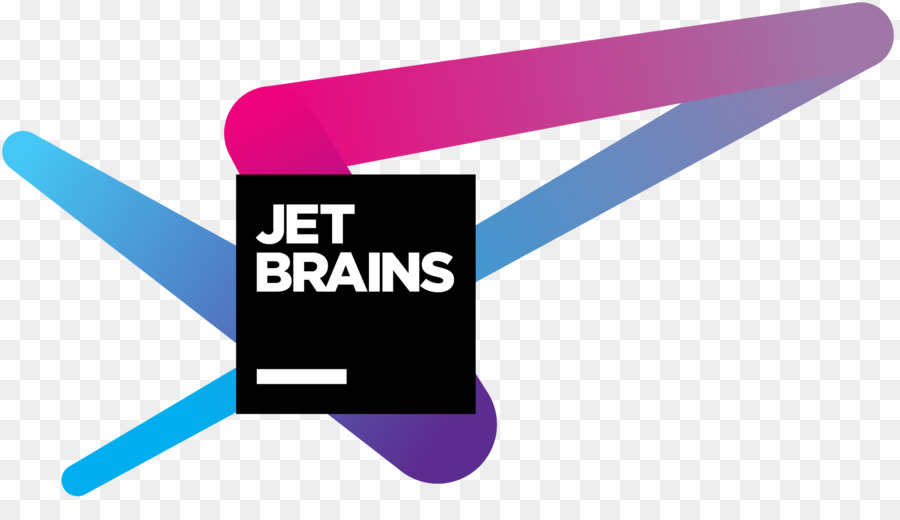 Logo Jetbrains，Perangkat Lunak PNG