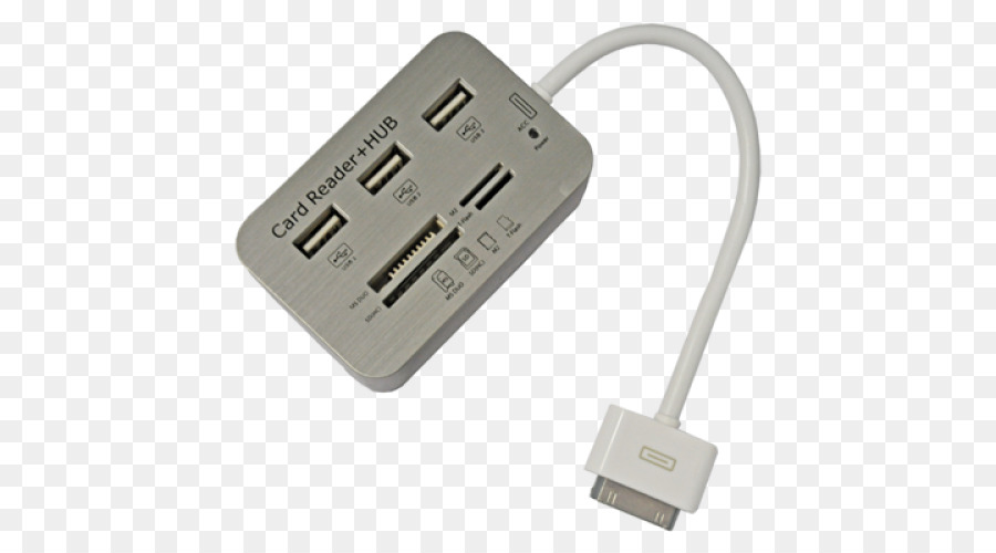 Adaptor，Elektronik PNG