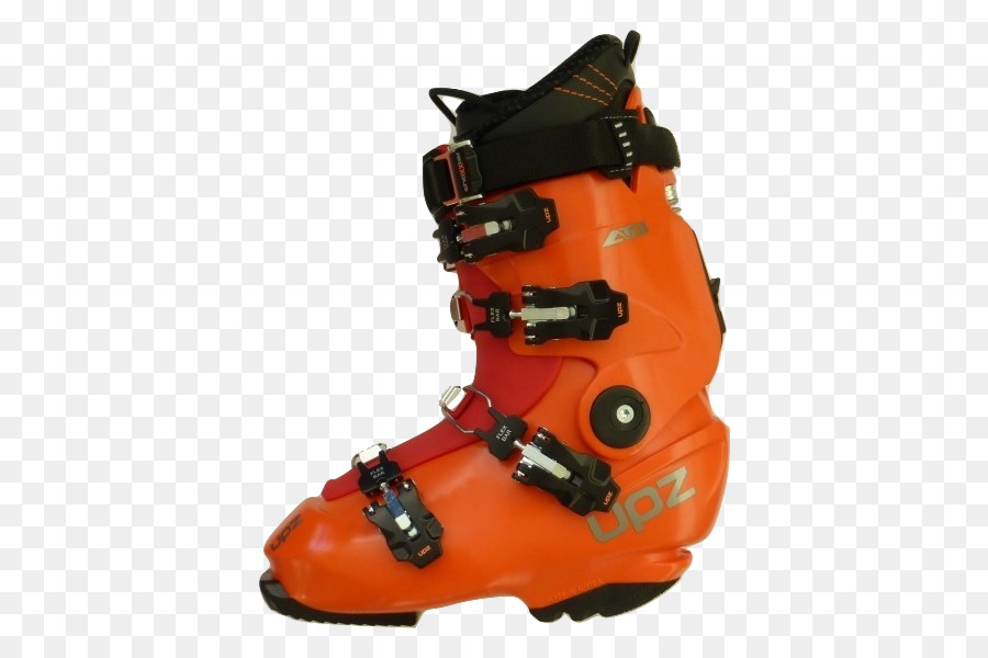 Sepatu Ski，Ski Binding PNG