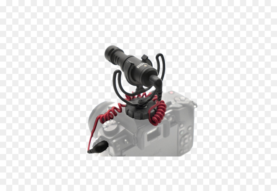 Mikrofon，RØde Videomicro PNG