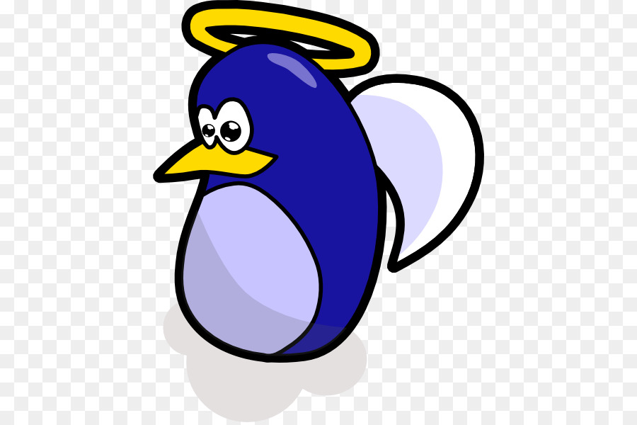 Penguin，Men Download PNG