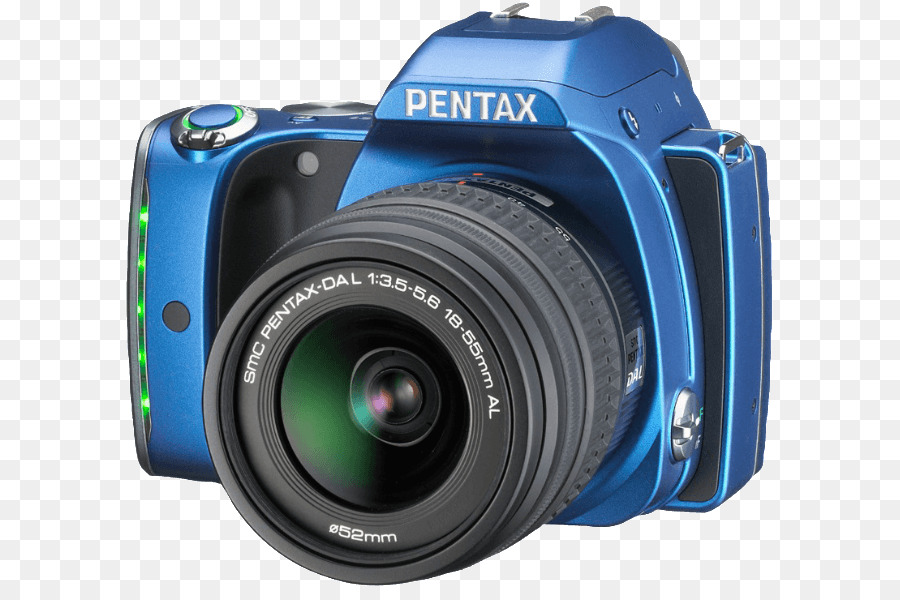 Canon Efs 1855mm Lensa，Pentax K50 PNG
