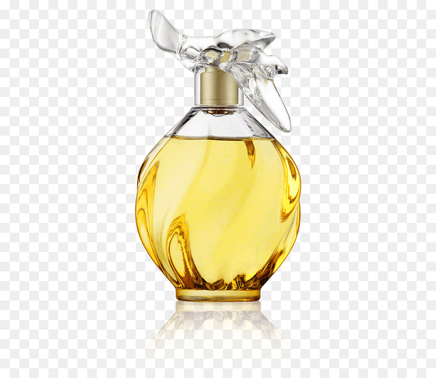 Parfum，Udara Dari Waktu PNG