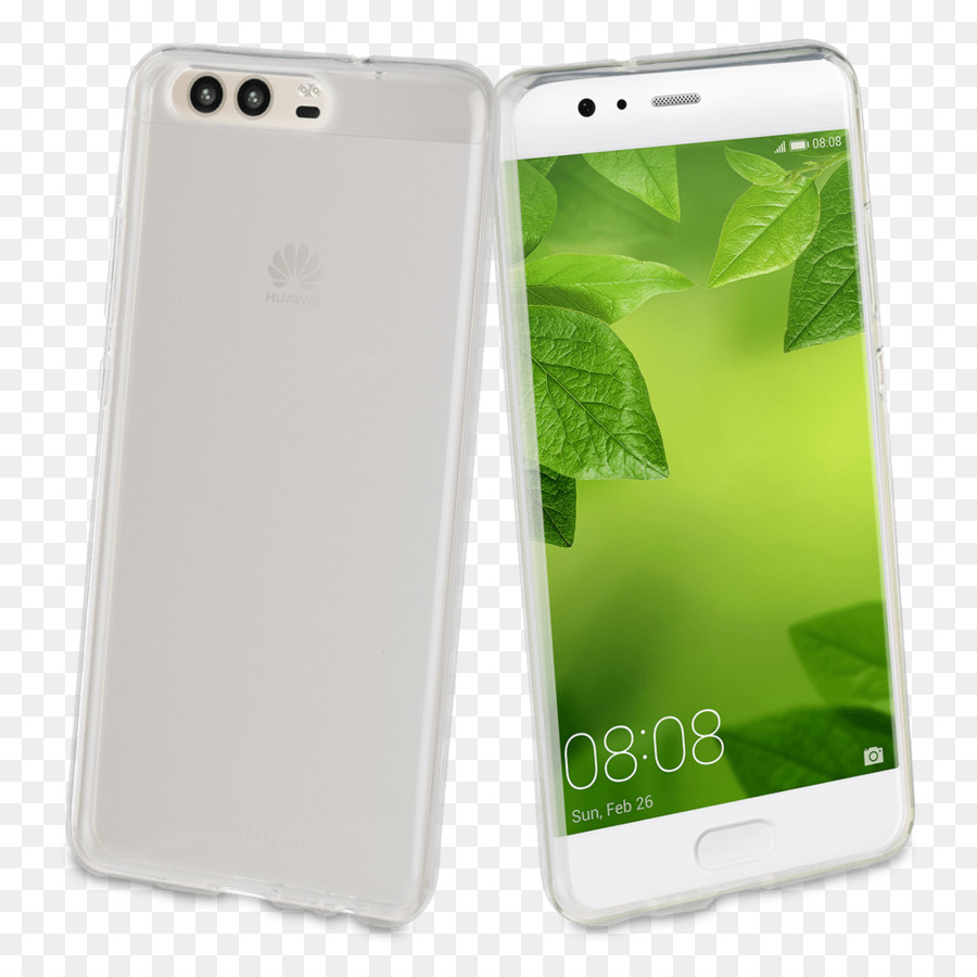 Smartphone，Huawei P10 PNG