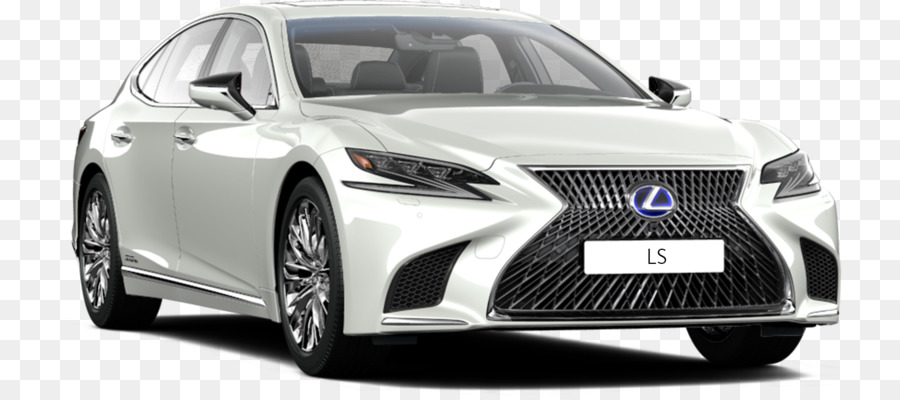 Generasi Kedua Lexus Is，Lexus Ls PNG