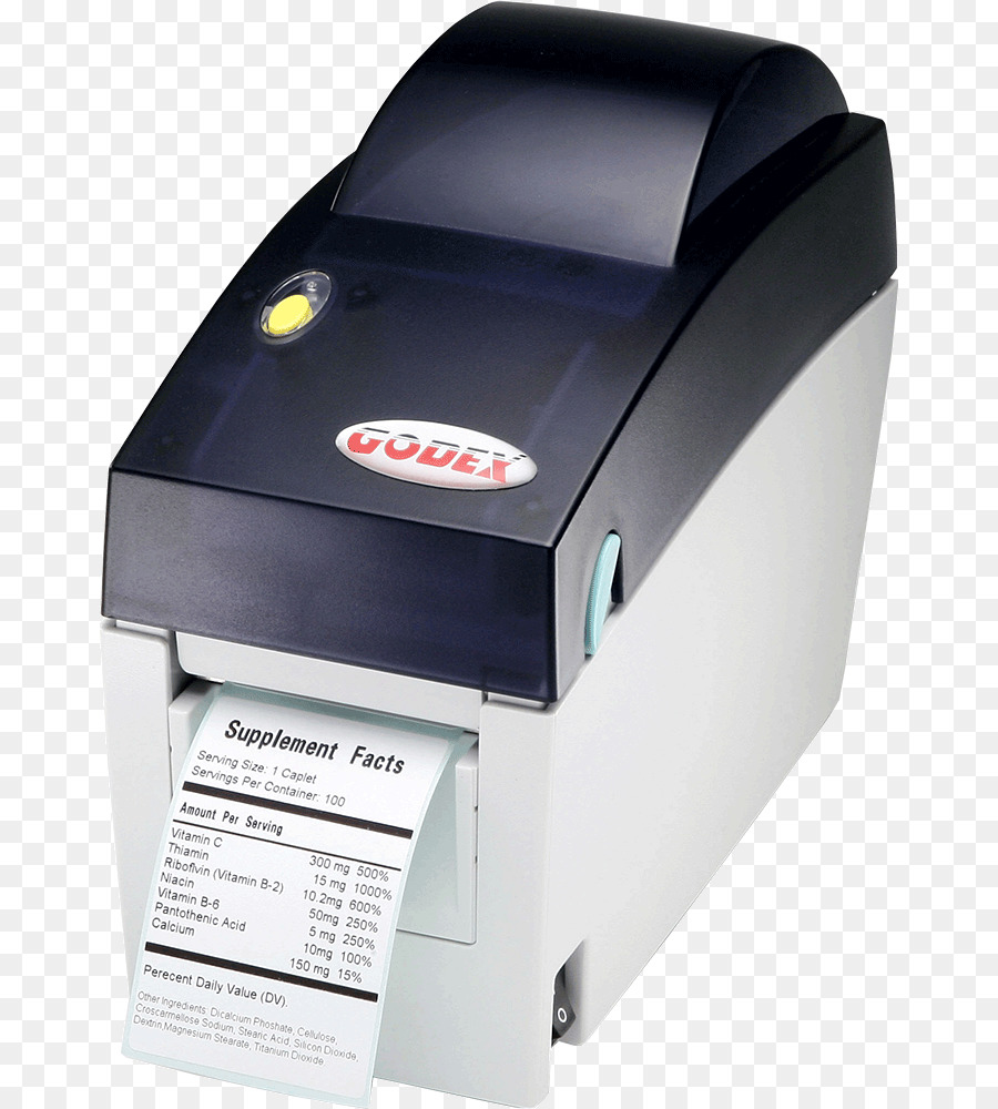 Printer，Termal Percetakan PNG