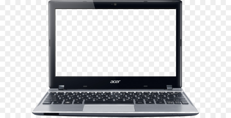 Laptop，Papan Ketik PNG