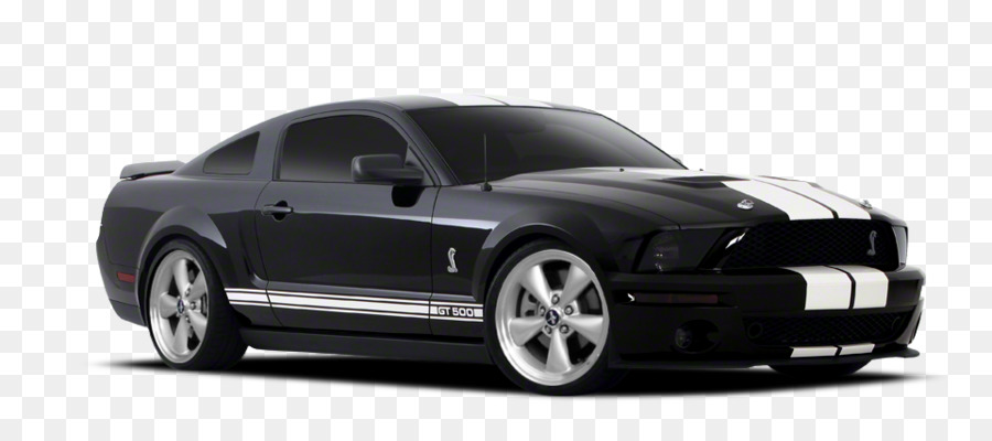 Mobil，Shelby Mustang PNG