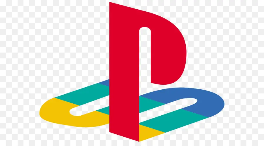 Logo Playstation，Permainan PNG