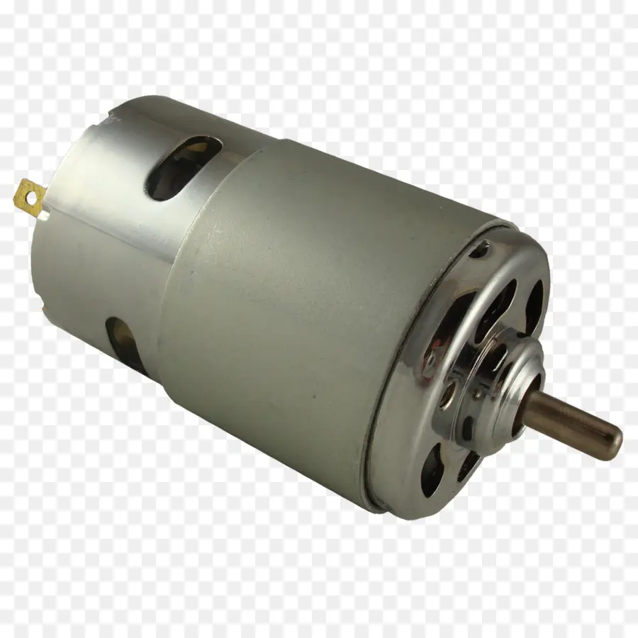 Motor Listrik，Mekanis PNG