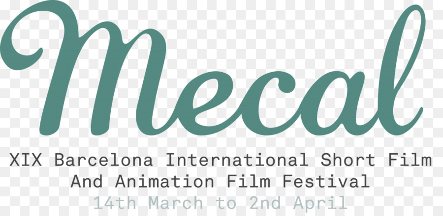 Mecal Festival Film Pendek Internasional Dari Barcelona，Barcelona PNG