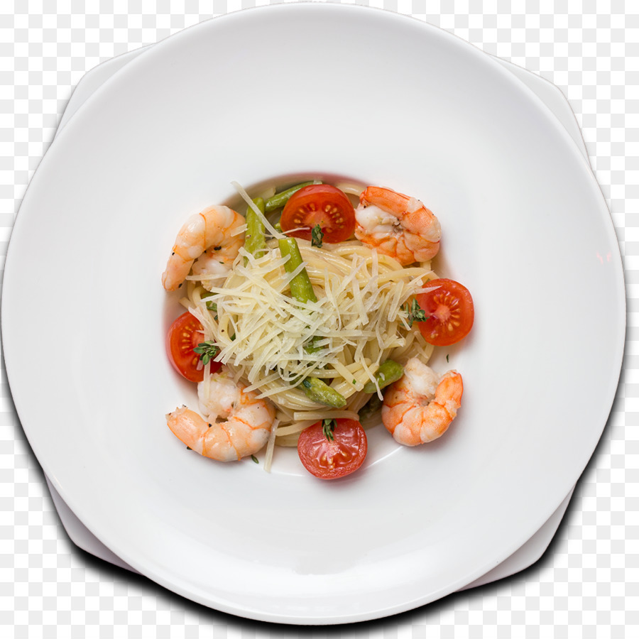 Pasta，Caesar Salad PNG