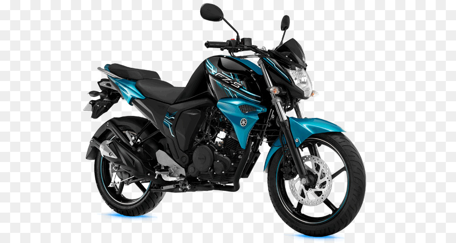 Yamaha Fz16，Yamaha Melakukan PNG