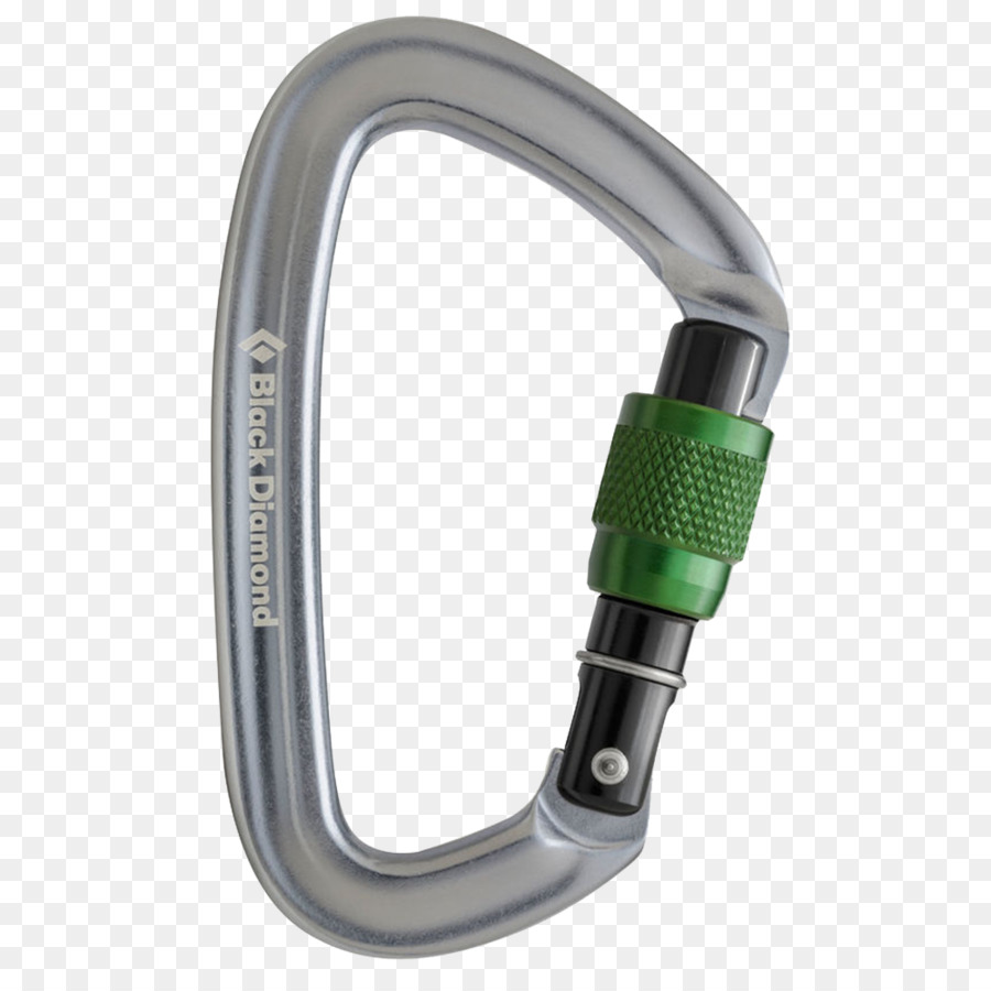 Carabiner，Pendakian PNG