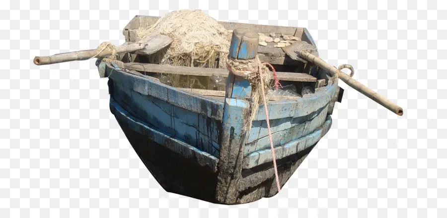 Perahu Tua，Penangkapan Ikan PNG