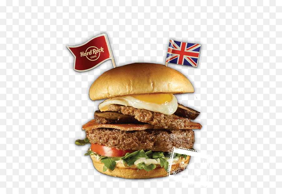 Burger Keju，Hamburger PNG