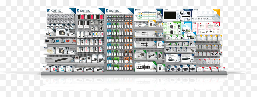 Mikrokontroler，Elektronik PNG