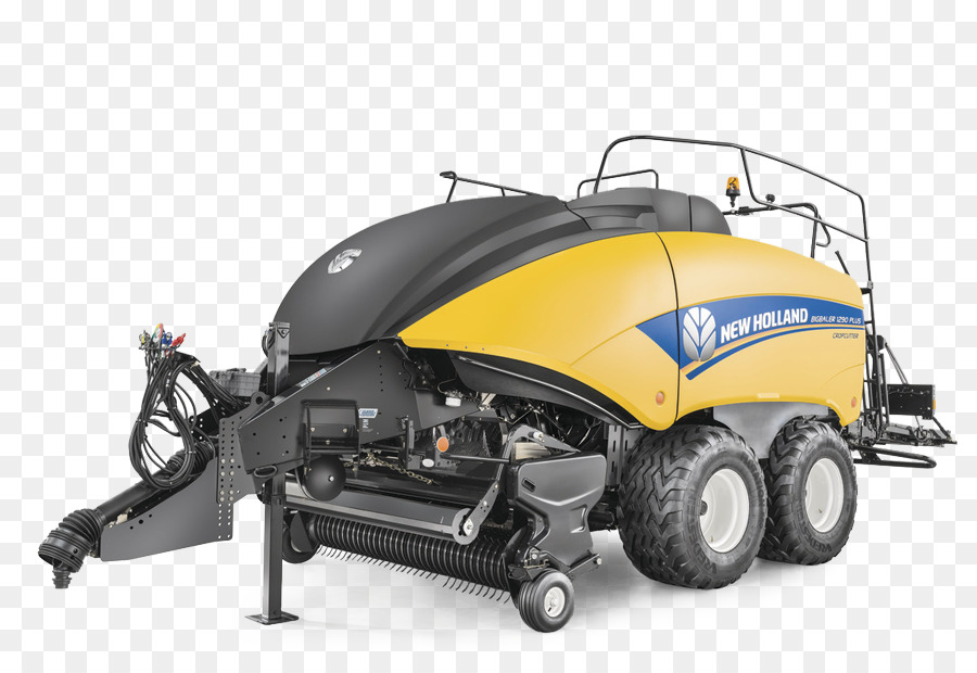 John Deere，New Holland Pertanian PNG