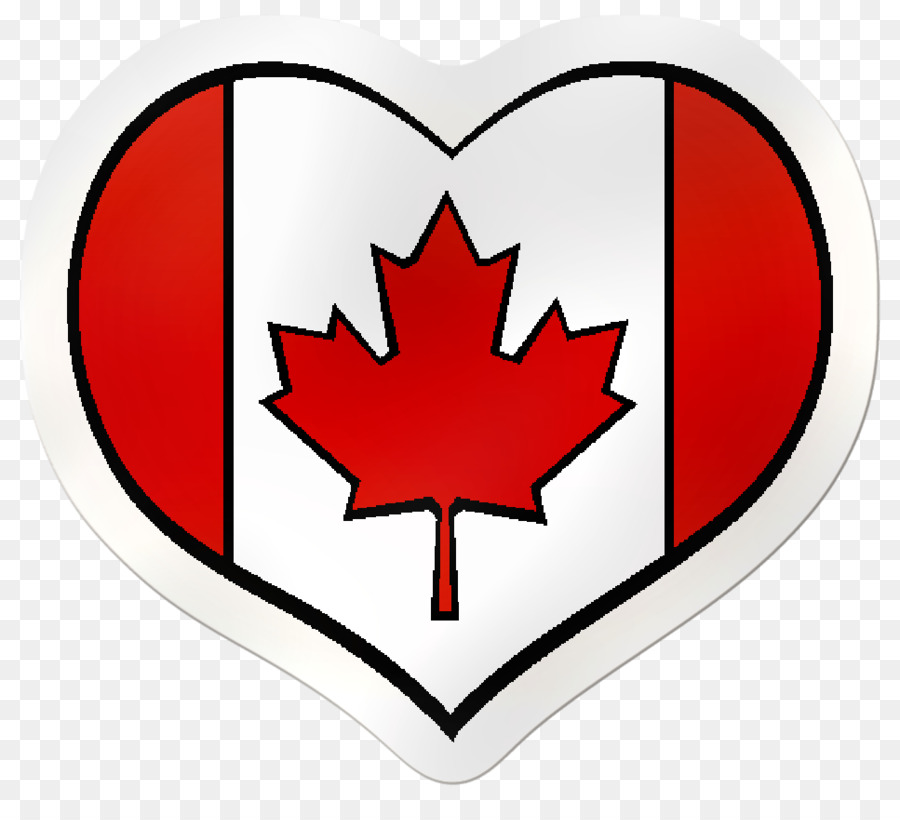 Kanada，Bendera Kanada PNG