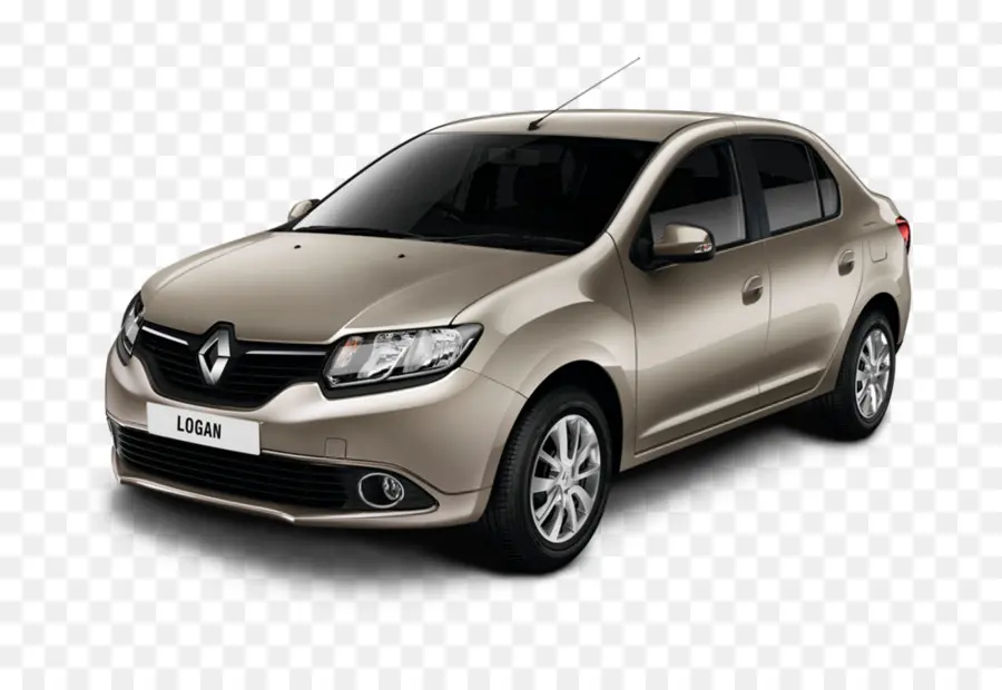 Renault Simbol，Dacia Logan PNG