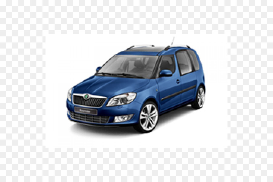 Skoda Roomster，Skoda Auto PNG