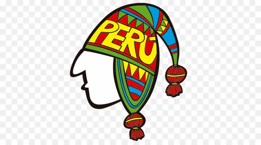 Topi Peru，Topi PNG