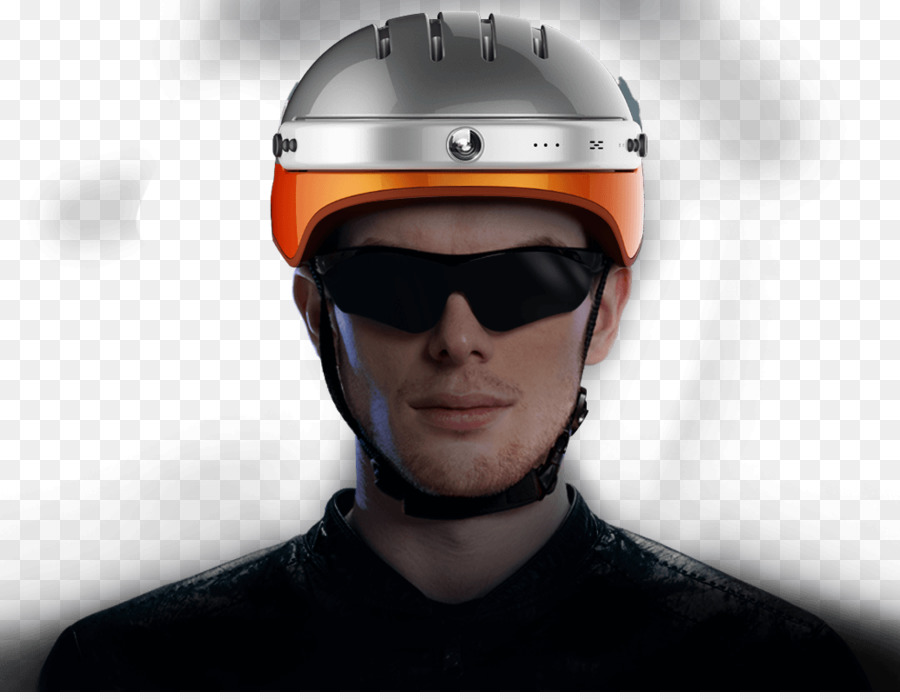 Sepeda Listrik，Helm Sepeda PNG