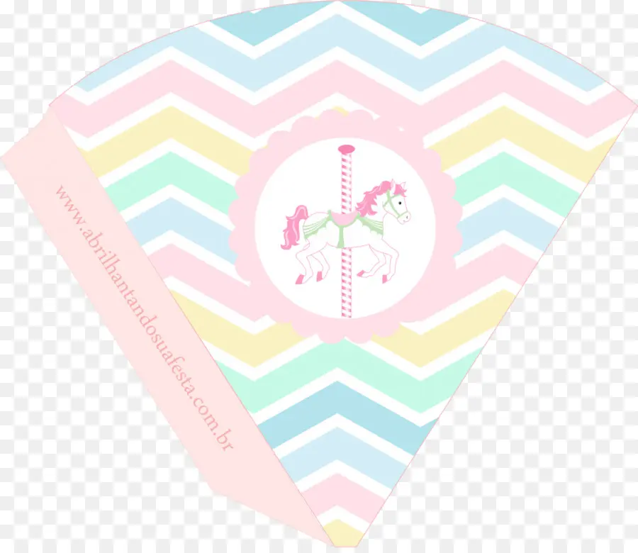 Pola Chevron Pastel，Chevron PNG