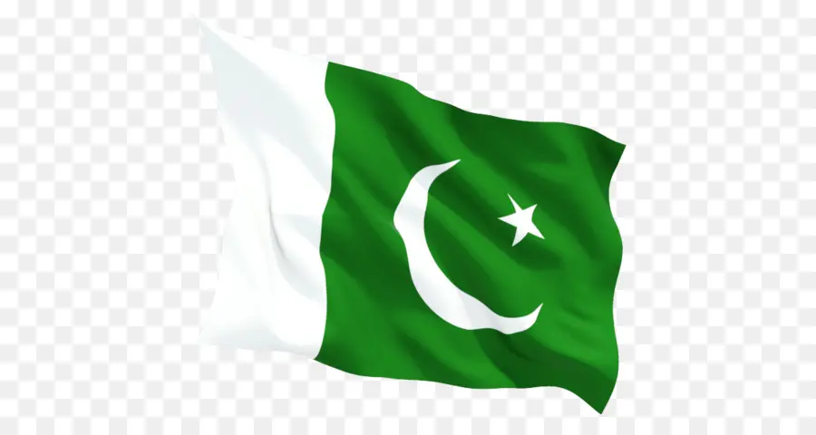 Pakistan，Bendera Pakistan PNG