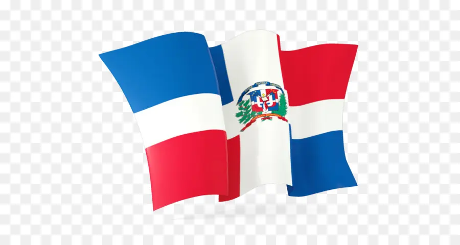 Bendera Republik Dominika，Pusat Studi Sibilio PNG