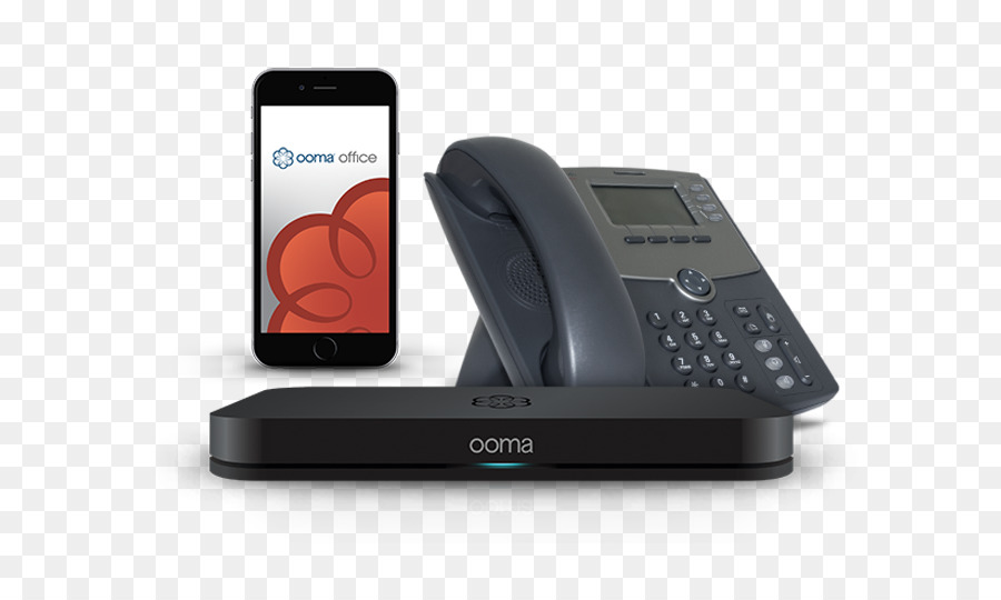 Ooma Inc，Voip Telepon PNG