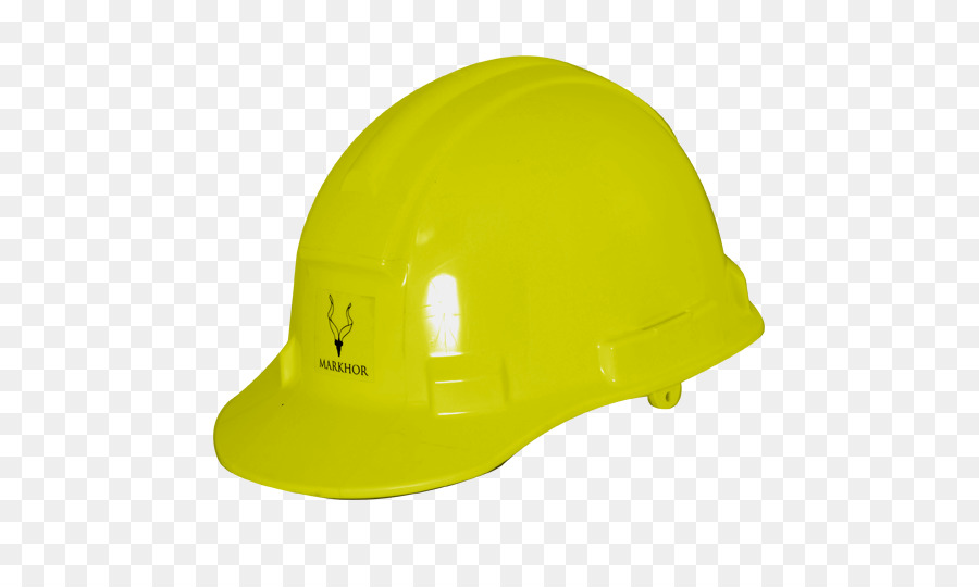 Topi Keras Kuning，Helm PNG