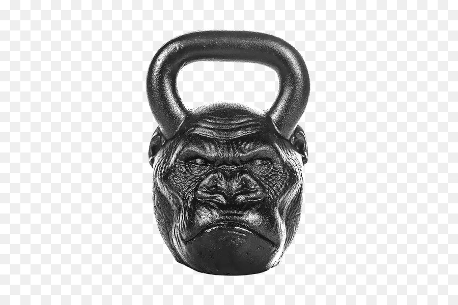 Kettlebell，Berat PNG